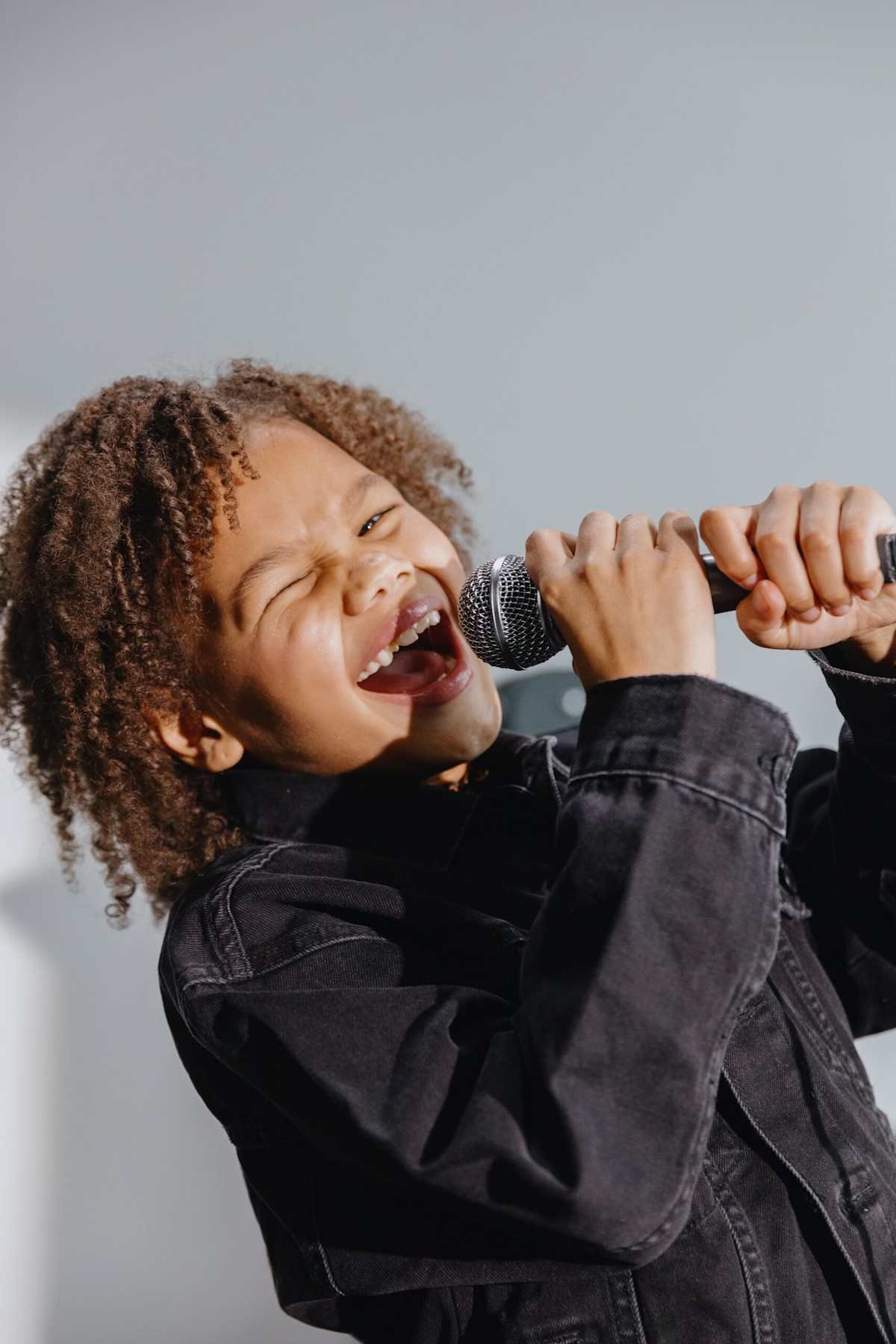 Children Vocal Lessons 1200 Children Vocal Lessons